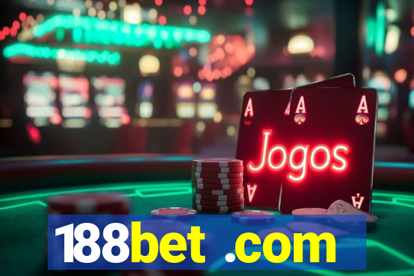 188bet .com